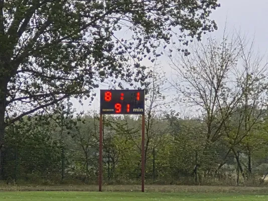20.09.2026 NSG Gräfenhainichen vs. SG Empor Waldersee