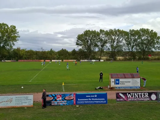 20.09.2026 NSG Gräfenhainichen vs. SG Empor Waldersee