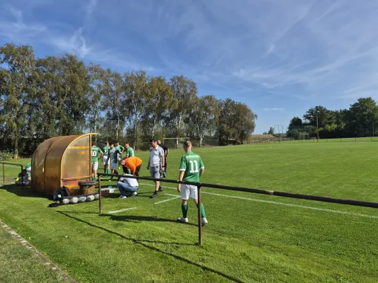 27.09.2026 SV Blau-Rot Pratau vs. NSG Gräfenhainichen