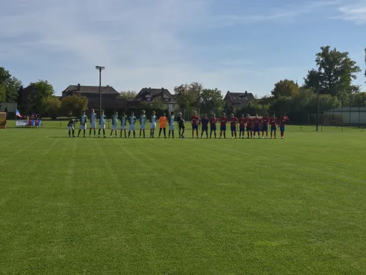 27.09.2026 SV Blau-Rot Pratau vs. NSG Gräfenhainichen
