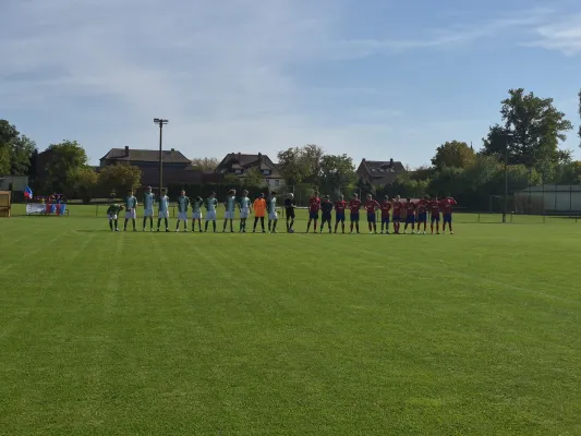 27.09.2026 SV Blau-Rot Pratau vs. NSG Gräfenhainichen