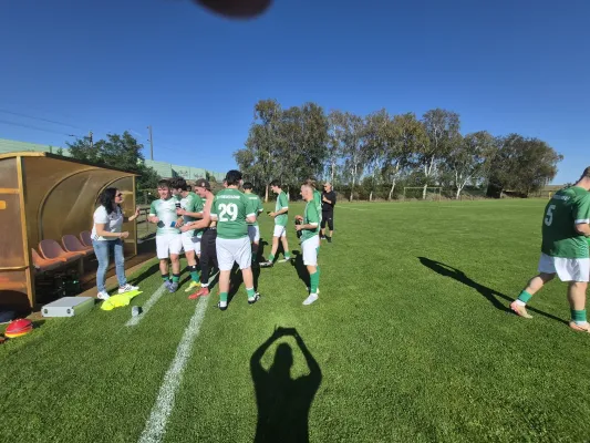 27.09.2026 SV Blau-Rot Pratau vs. NSG Gräfenhainichen