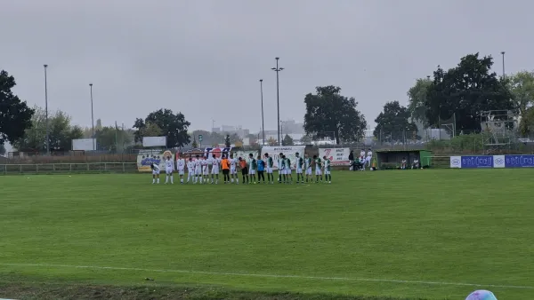 04.10.2026 Piesteritz vs. NSG Gräfenhainichen