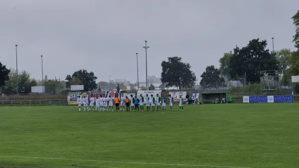 04.10.2026 Piesteritz vs. NSG Gräfenhainichen