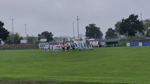 04.10.2026 Piesteritz vs. NSG Gräfenhainichen