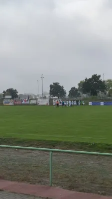 04.10.2026 Piesteritz vs. NSG Gräfenhainichen