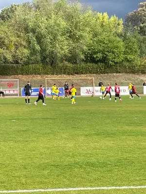 11.10.2026 FC Stahl Aken e.V. vs. NSG Gräfenhainichen