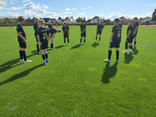 29.08.2026 Allemannia Jessen vs. VfB Gräfenhainichen II