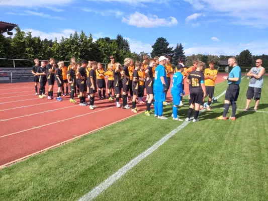 29.08.2026 Allemannia Jessen vs. VfB Gräfenhainichen II