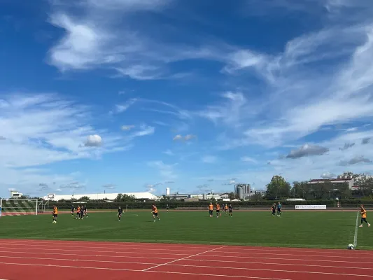 29.08.2026 Allemannia Jessen vs. VfB Gräfenhainichen II