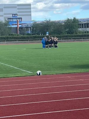 29.08.2026 Allemannia Jessen vs. VfB Gräfenhainichen II