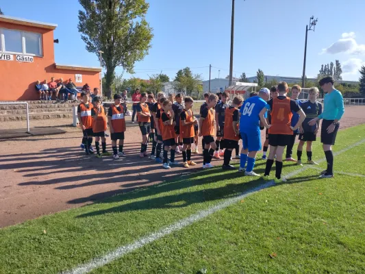 05.09.2026 VfB Gräfenhainichen II vs. NSG Oranienbaum/Gröbern