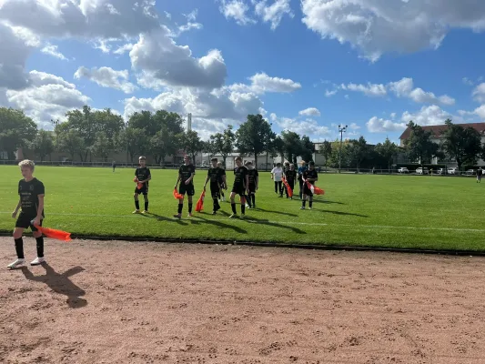 05.09.2026 VfB Gräfenhainichen II vs. NSG Oranienbaum/Gröbern