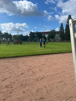05.09.2026 VfB Gräfenhainichen II vs. NSG Oranienbaum/Gröbern