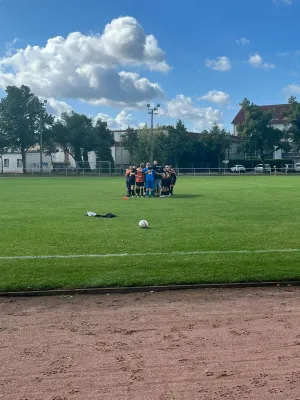 05.09.2026 VfB Gräfenhainichen II vs. NSG Oranienbaum/Gröbern