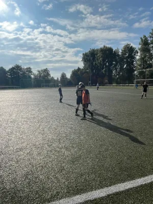 12.09.2026 SV Rot-Weiß Kemberg vs. VfB Gräfenhainichen II