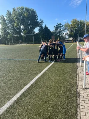 12.09.2026 SV Rot-Weiß Kemberg vs. VfB Gräfenhainichen II
