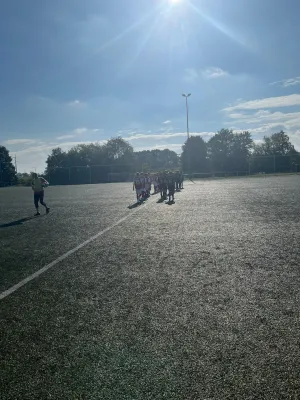 12.09.2026 SV Rot-Weiß Kemberg vs. VfB Gräfenhainichen II