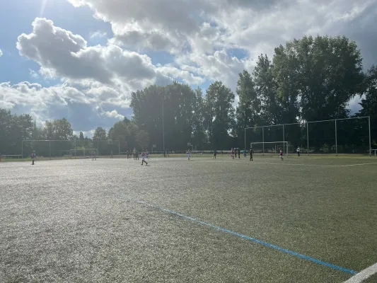 12.09.2026 SV Rot-Weiß Kemberg vs. VfB Gräfenhainichen II
