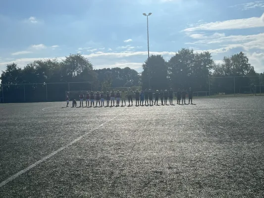 12.09.2026 SV Rot-Weiß Kemberg vs. VfB Gräfenhainichen II