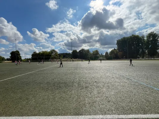 12.09.2026 SV Rot-Weiß Kemberg vs. VfB Gräfenhainichen II