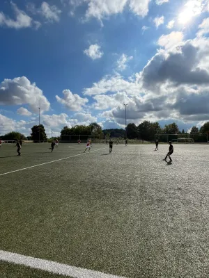 12.09.2026 SV Rot-Weiß Kemberg vs. VfB Gräfenhainichen II