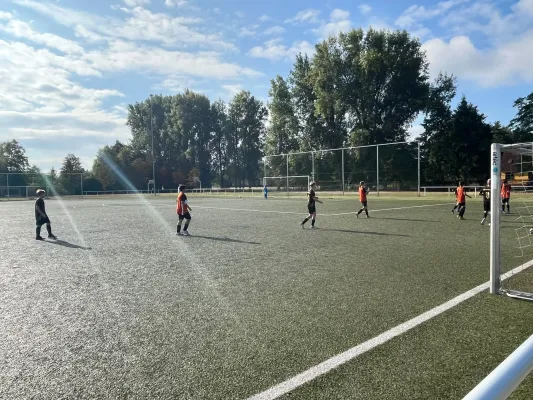 12.09.2026 SV Rot-Weiß Kemberg vs. VfB Gräfenhainichen II