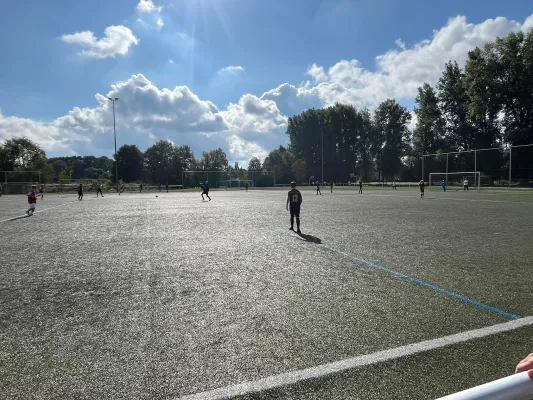 12.09.2026 SV Rot-Weiß Kemberg vs. VfB Gräfenhainichen II