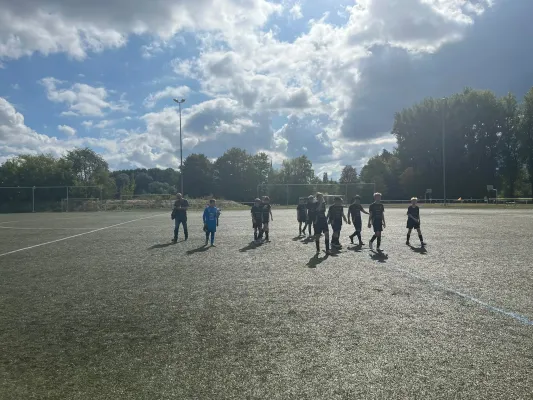 12.09.2026 SV Rot-Weiß Kemberg vs. VfB Gräfenhainichen II