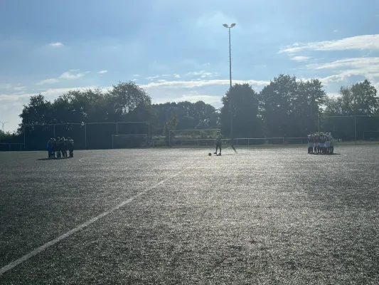 12.09.2026 SV Rot-Weiß Kemberg vs. VfB Gräfenhainichen II