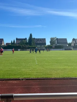 26.09.2026 SV Eintracht Elster vs. VfB Gräfenhainichen II