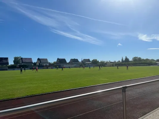 26.09.2026 SV Eintracht Elster vs. VfB Gräfenhainichen II
