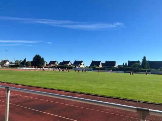 26.09.2026 SV Eintracht Elster vs. VfB Gräfenhainichen II