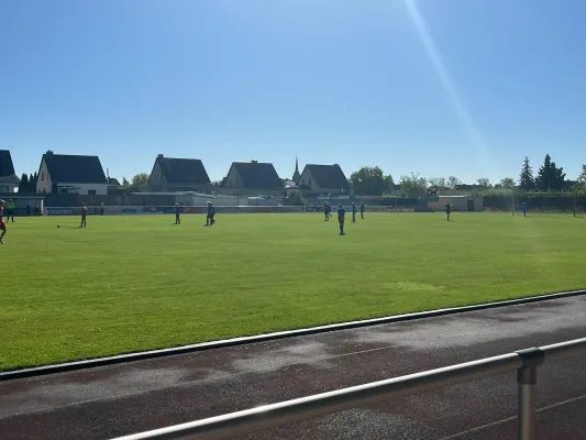 26.09.2026 SV Eintracht Elster vs. VfB Gräfenhainichen II