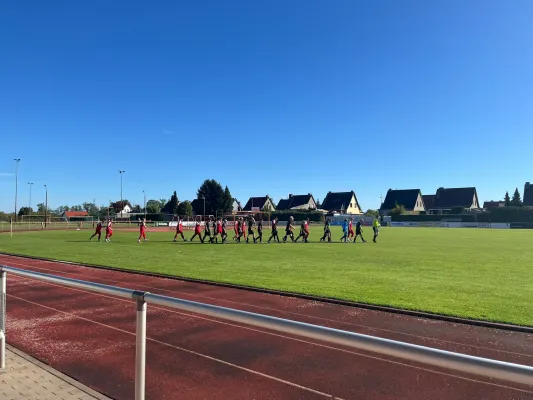 26.09.2026 SV Eintracht Elster vs. VfB Gräfenhainichen II
