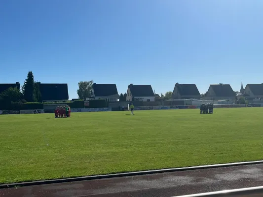 26.09.2026 SV Eintracht Elster vs. VfB Gräfenhainichen II