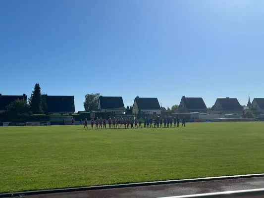 26.09.2026 SV Eintracht Elster vs. VfB Gräfenhainichen II