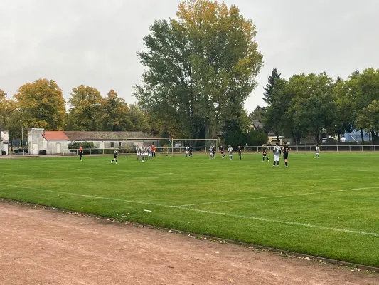 03.10.2026 VfB Gräfenhainichen II vs. NSG Lutherkicker II
