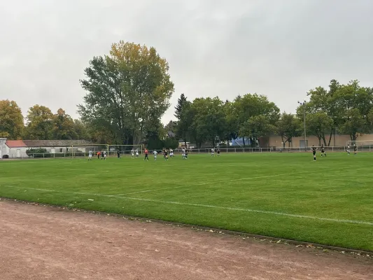 03.10.2026 VfB Gräfenhainichen II vs. NSG Lutherkicker II