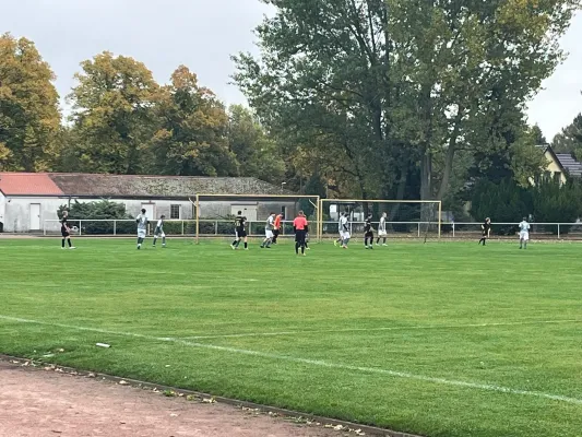 03.10.2026 VfB Gräfenhainichen II vs. NSG Lutherkicker II