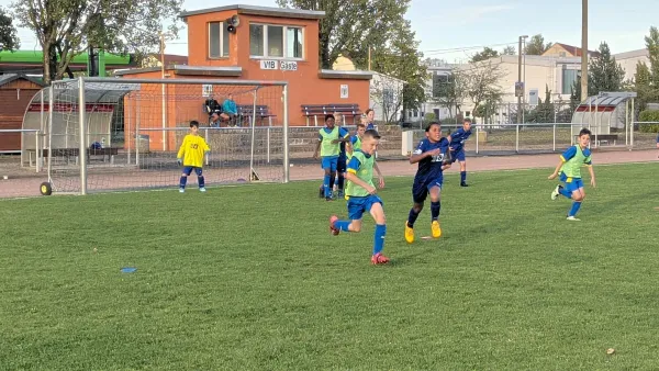23.09.2026 NSG Gräfenhainichen vs. SG Pretzsch/Trebitz