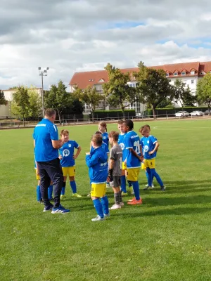30.08.2026 NSG Gräfenhainichen II vs. SV Blau Rot Coswig