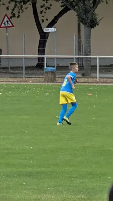 30.08.2026 NSG Gräfenhainichen II vs. SV Blau Rot Coswig