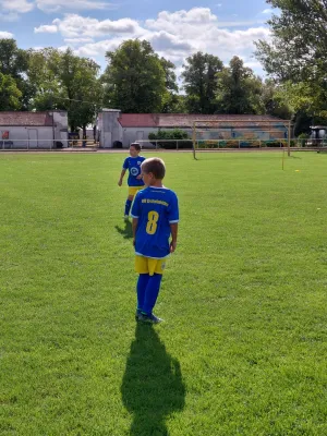 30.08.2026 NSG Gräfenhainichen II vs. SV Blau Rot Coswig