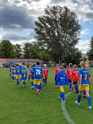 30.08.2026 NSG Gräfenhainichen II vs. SV Blau Rot Coswig