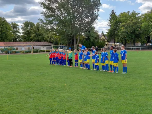 30.08.2026 NSG Gräfenhainichen II vs. SV Blau Rot Coswig
