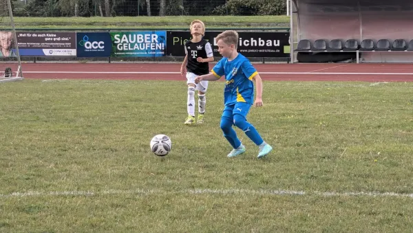 05.09.2026 Victoria Wittenberg vs. NSG Gräfenhainichen