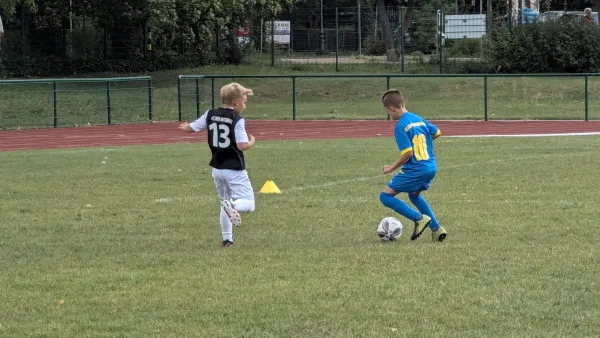 05.09.2026 Victoria Wittenberg vs. NSG Gräfenhainichen