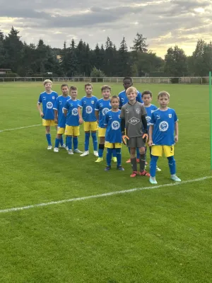 18.09.2026 SG Pretzsch/Trebitz vs. NSG Gräfenhainichen II