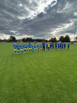 18.09.2026 SG Pretzsch/Trebitz vs. NSG Gräfenhainichen II